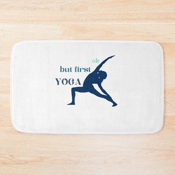 Item preview, okay but first yoga designed and sold by bestdresspoint.