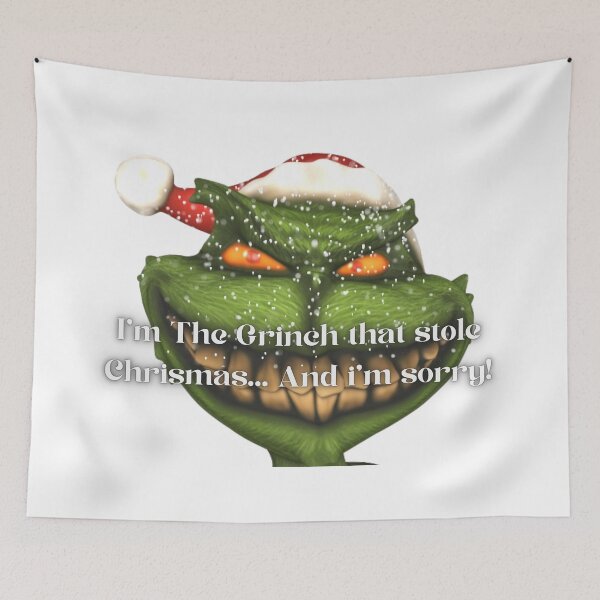 Item preview, HAPPY CHRISMAS! designed and sold by celew.