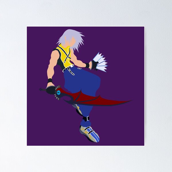 Item preview, Riku designed and sold by spyrome876.