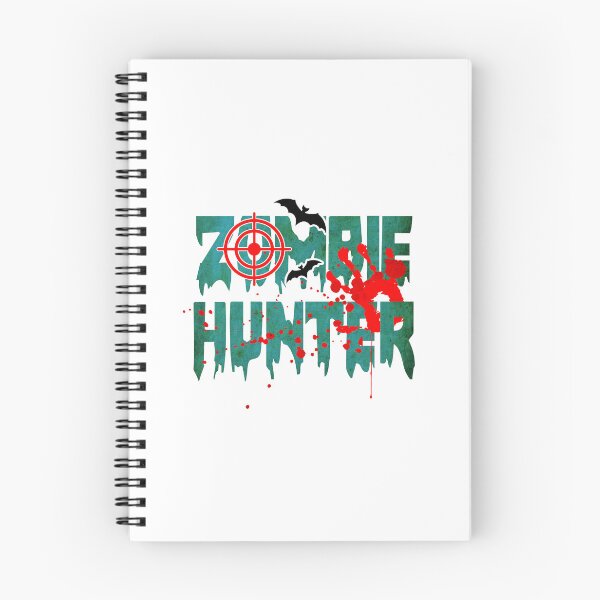 Item preview,   Zombie In Graveyard - Zombie Hunter designed and sold by ImagesDesigns.