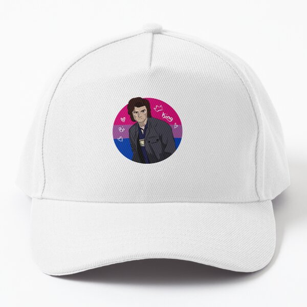 Item preview, Bi King Steve designed and sold by ArcadiaWave .
