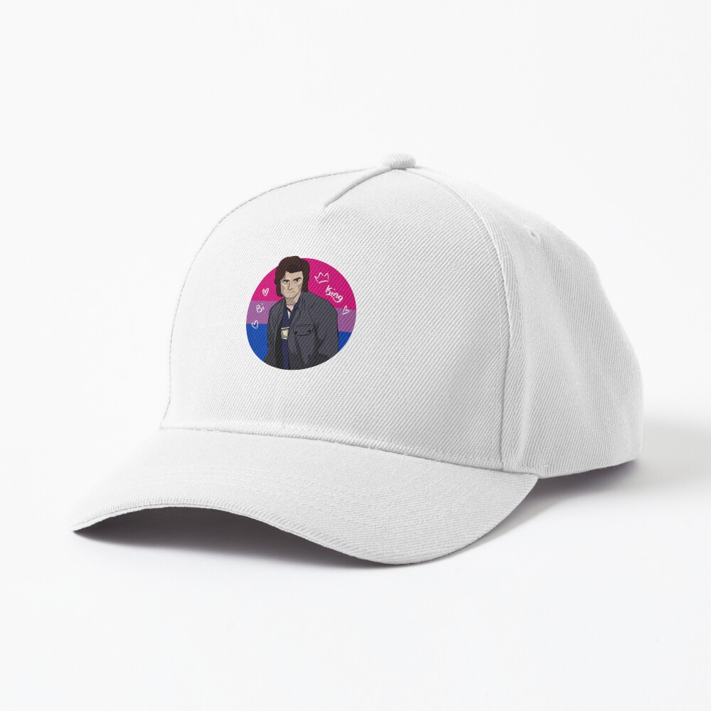 Item preview, Baseball Cap designed and sold by ImagineLuna.