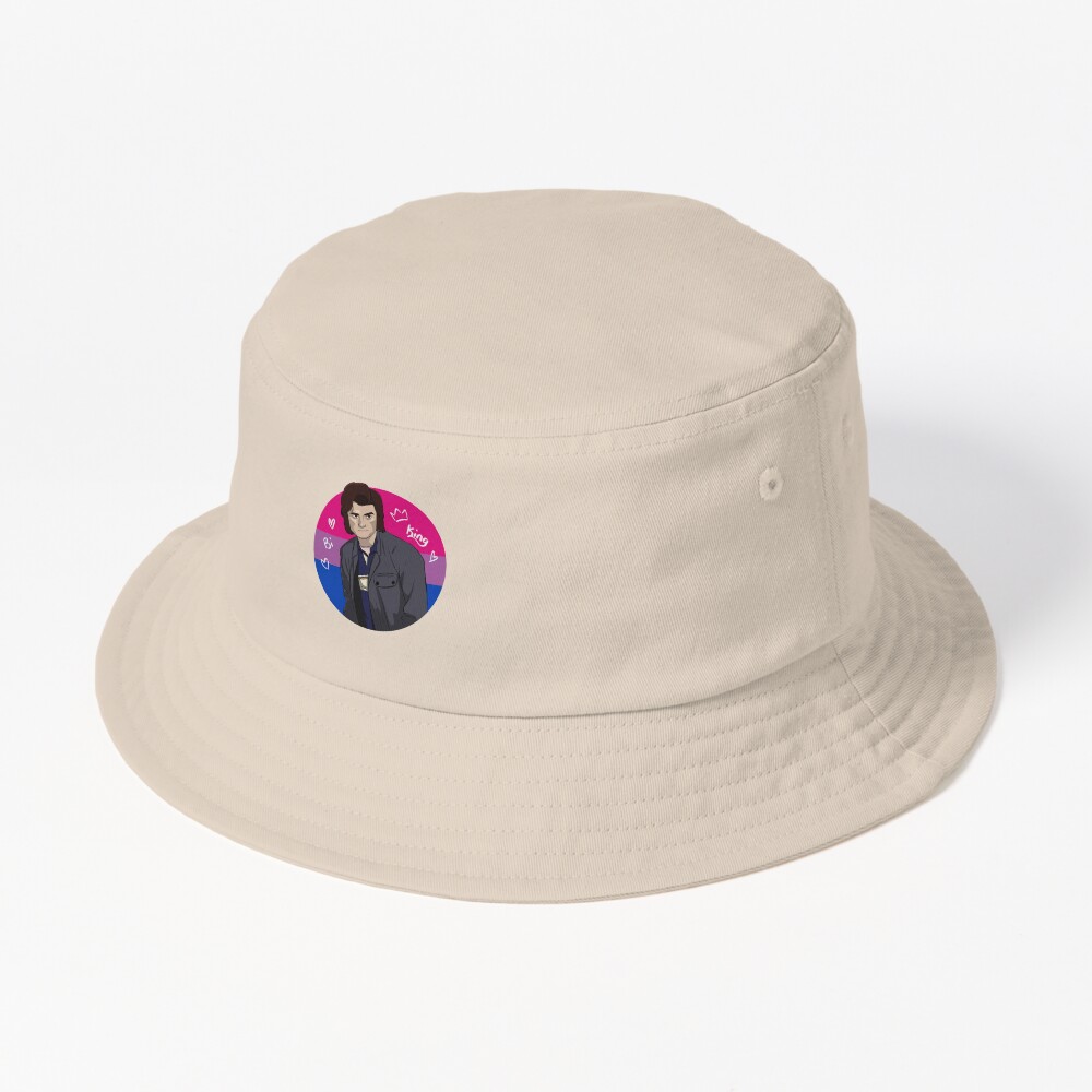Item preview, Bucket Hat designed and sold by ImagineLuna.