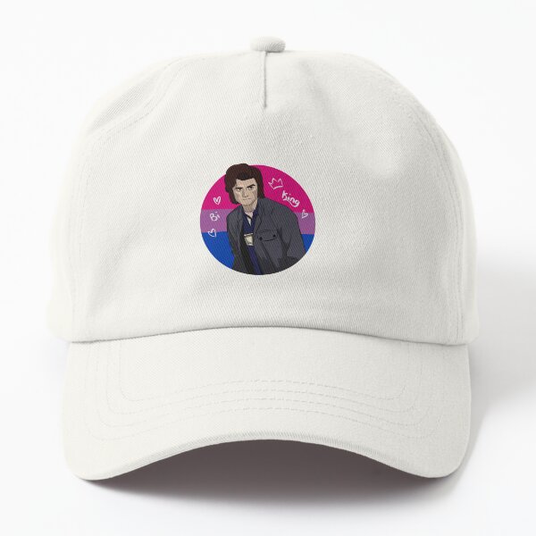 Item preview, Bi King Steve designed and sold by ArcadiaWave .
