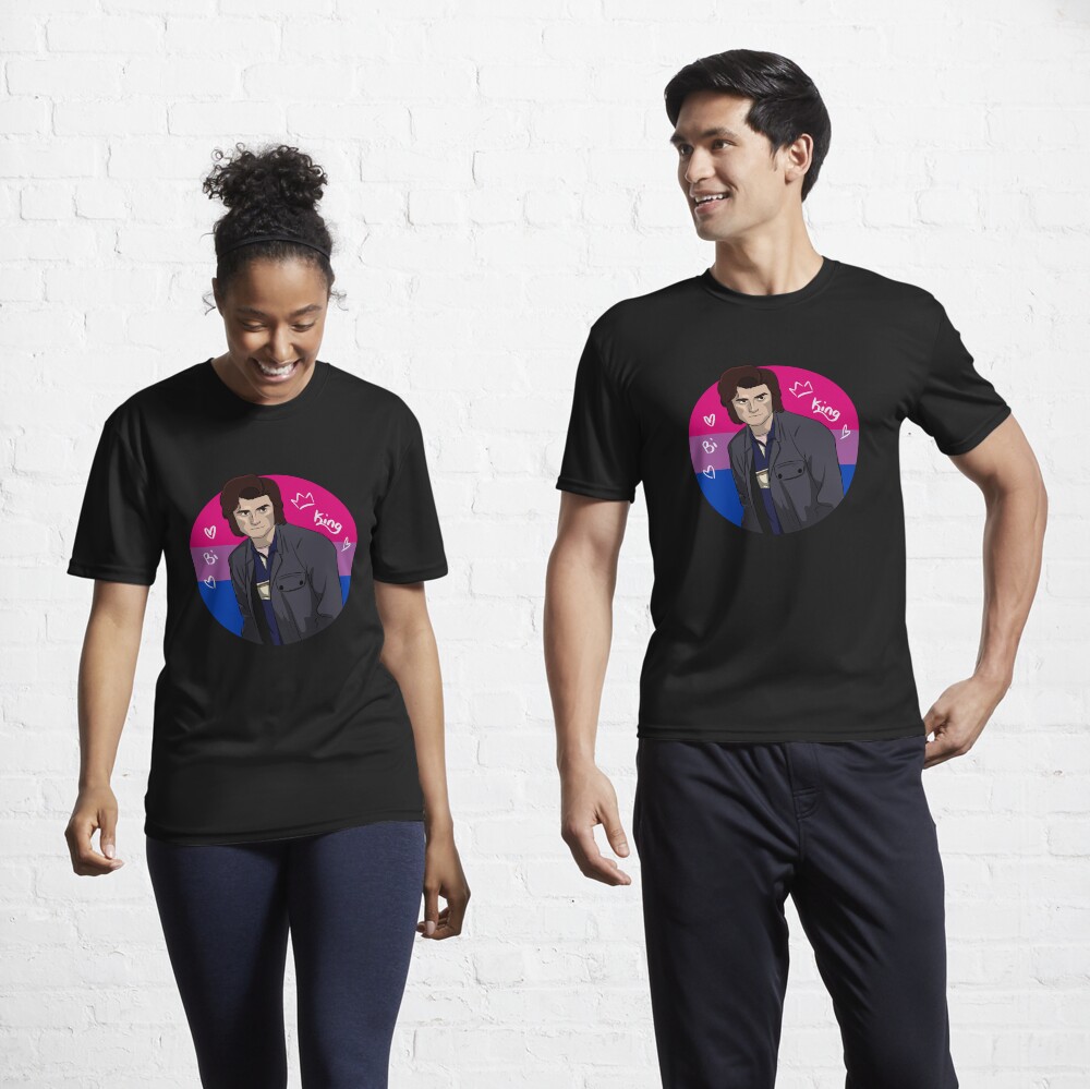 Item preview, Active T-Shirt designed and sold by ImagineLuna.