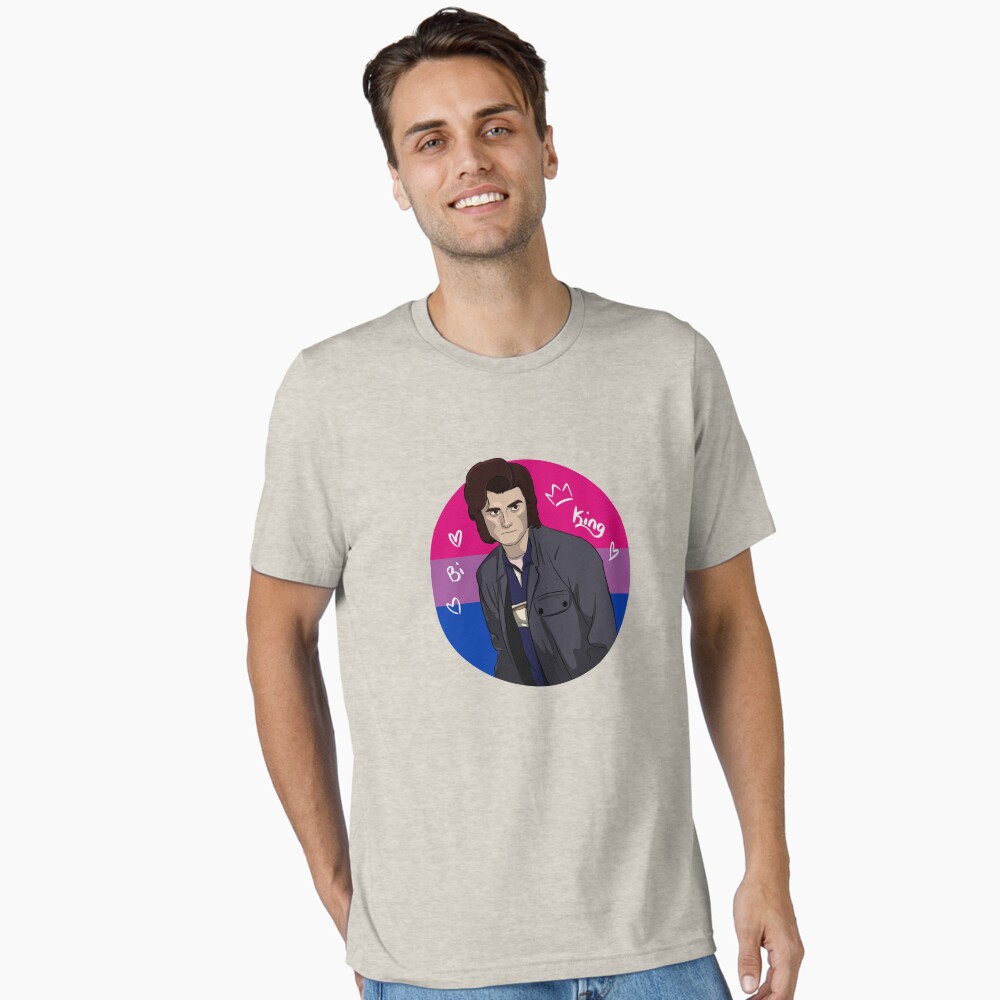 Item preview, Essential T-Shirt designed and sold by ImagineLuna.
