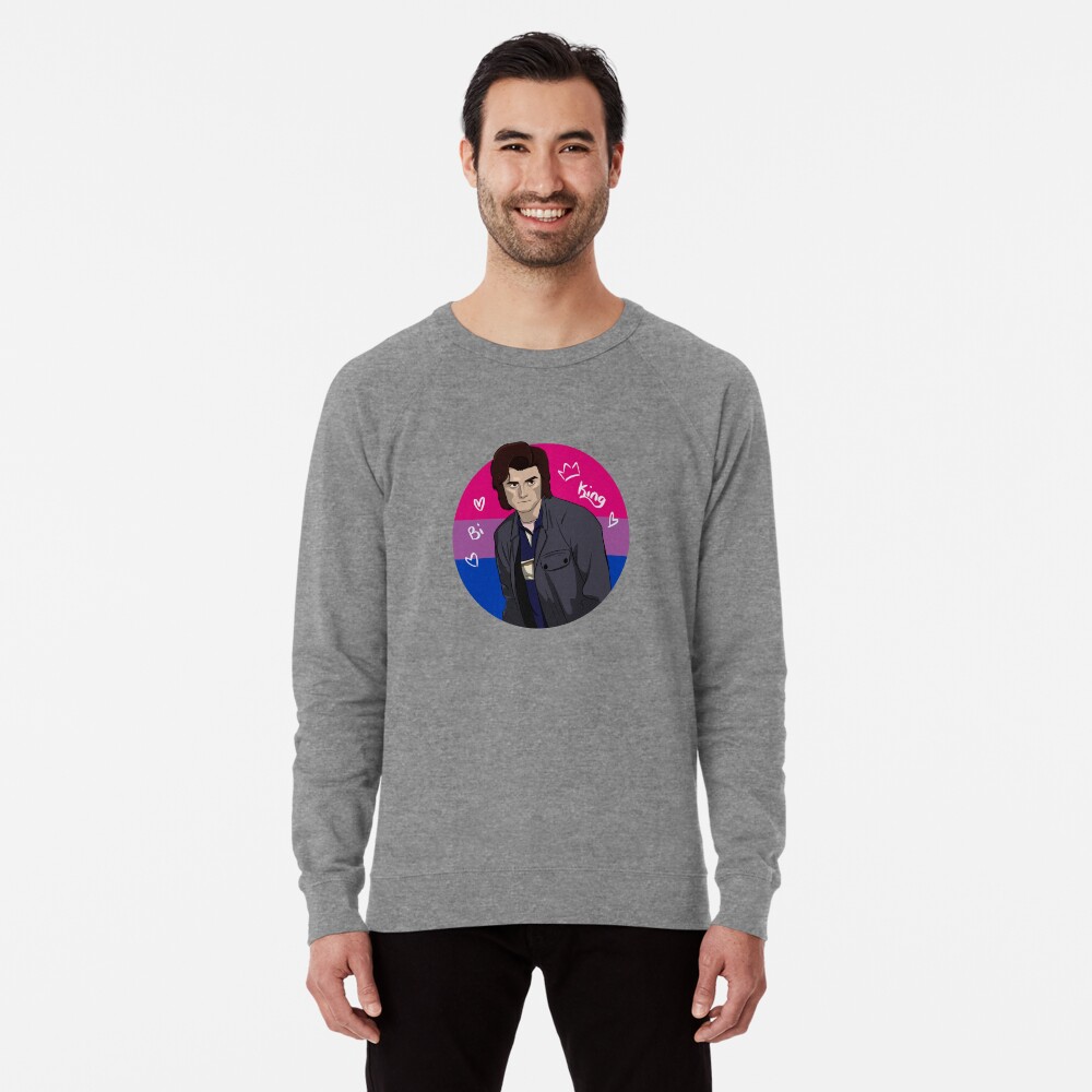 Item preview, Lightweight Sweatshirt designed and sold by ImagineLuna.