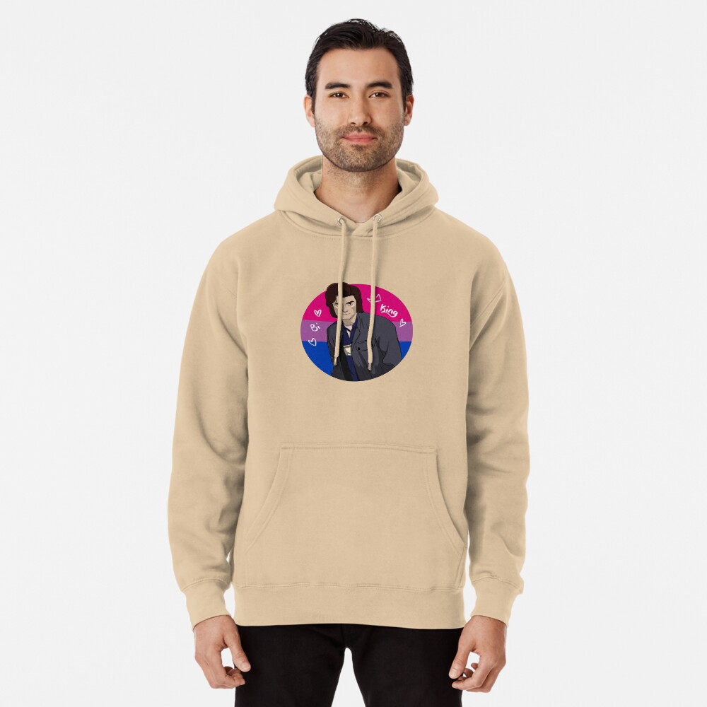 Item preview, Pullover Hoodie designed and sold by ImagineLuna.