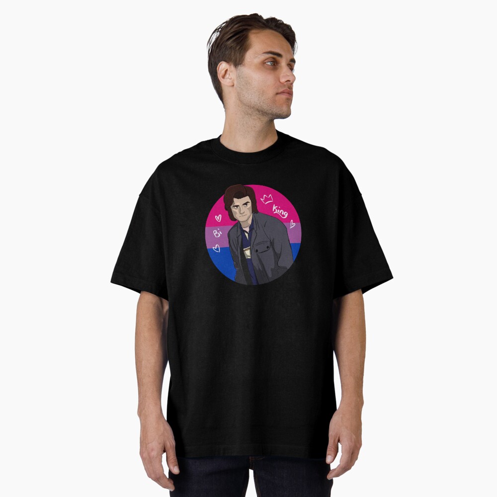 Item preview, Oversized T-Shirt designed and sold by ImagineLuna.