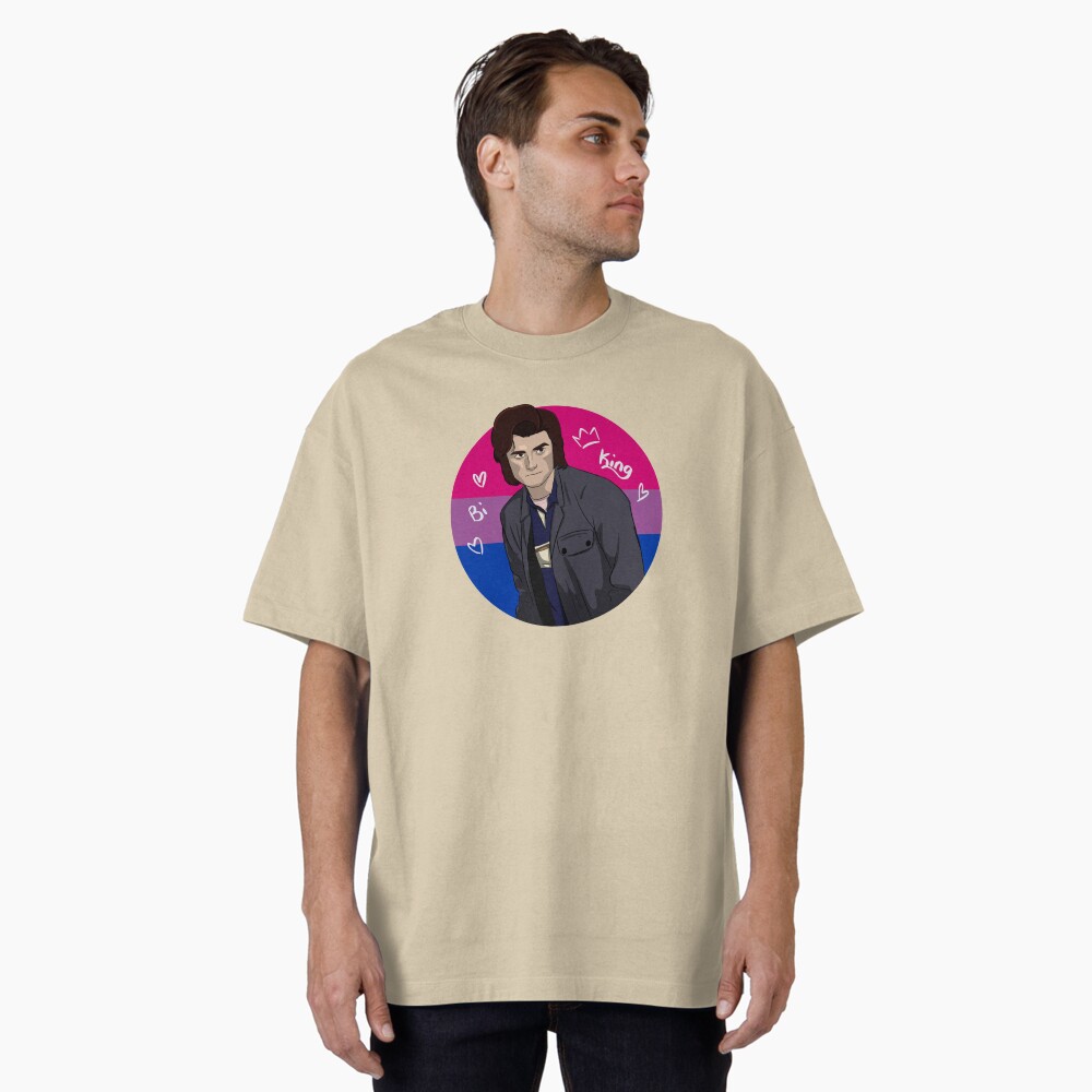 Item preview, Oversized T-Shirt designed and sold by ImagineLuna.