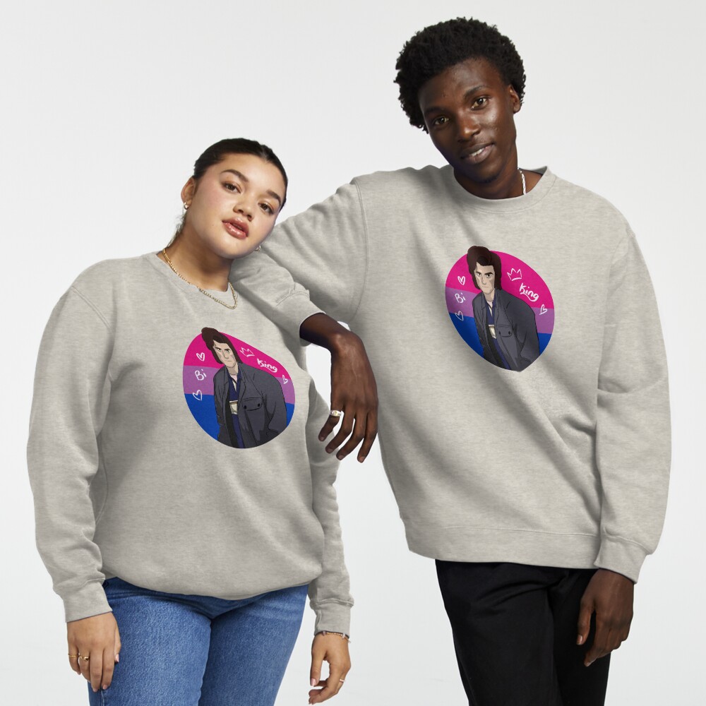 Item preview, Pullover Sweatshirt designed and sold by ImagineLuna.
