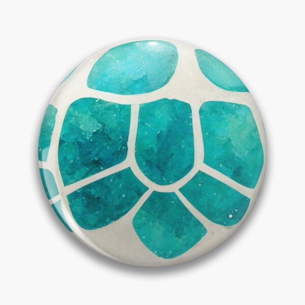 Item preview, Turquoise Turtle designed and sold by recollectionsv.