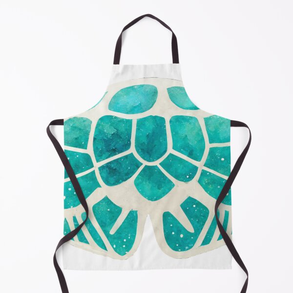 Item preview, Turquoise Turtle designed and sold by recollectionsv.