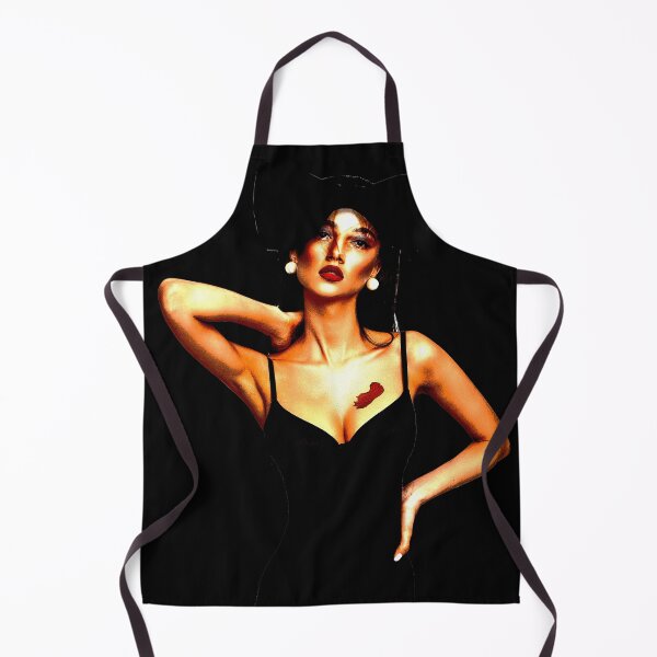 Item preview, I am adorable, are you going to cut my throat? designed and sold by timelessfancy.