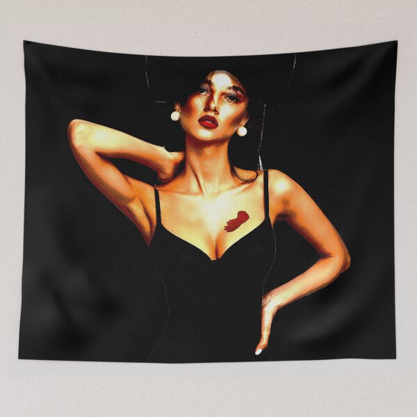 Item preview, I am adorable, are you going to cut my throat?  designed and sold by timelessfancy.