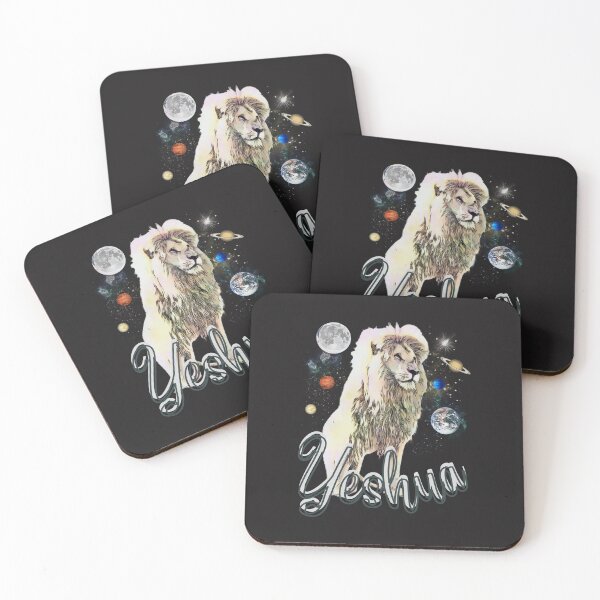 Item preview,   Yeshua Lion of Judah designed and sold by Tripp Art Studio.