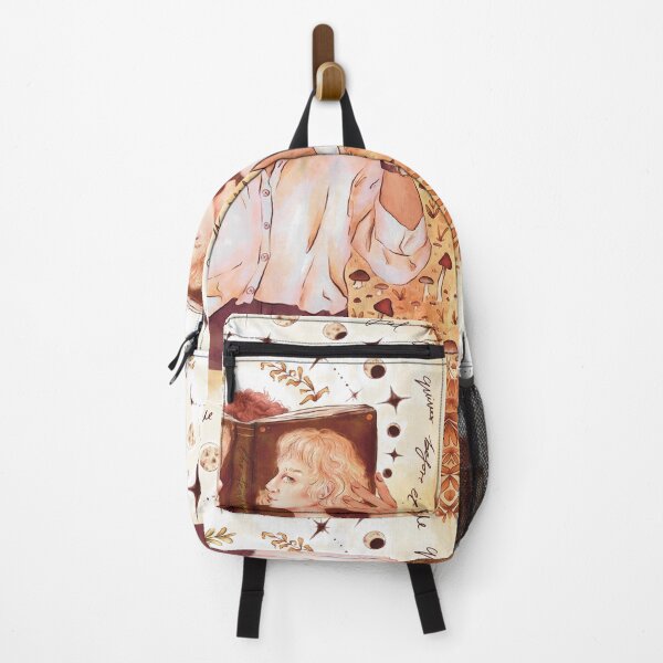 Item preview, The Secret History - Beauty is Terror Dark Academia  designed and sold by volttrash.