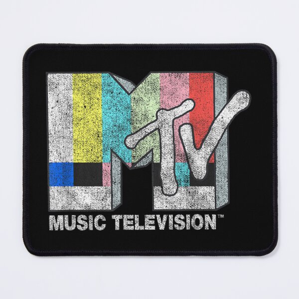 Item preview, Vintage TV Signal Logo designed and sold by ConnorRossow.