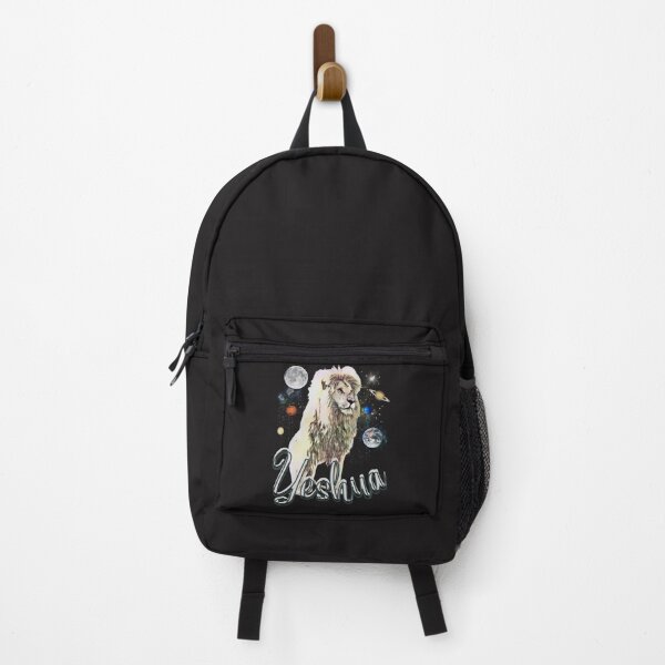 Item preview,   Yeshua Lion of Judah designed and sold by Tripp Art Studio.