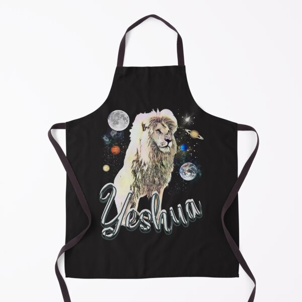 Item preview,   Yeshua Lion of Judah designed and sold by Tripp Art Studio.