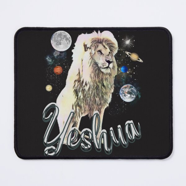 Item preview, Yeshua Lion of Judah designed and sold by Tripp Art Studio.