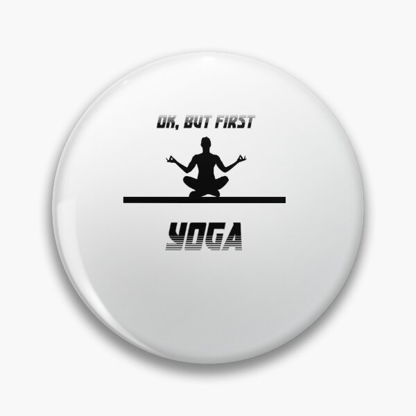 Item preview, okay but first yoga designed and sold by bestdresspoint.