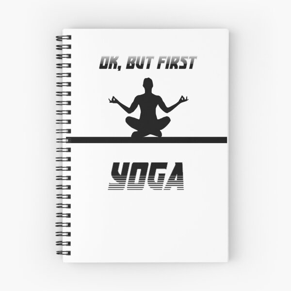 Item preview, okay but first yoga designed and sold by bestdresspoint.