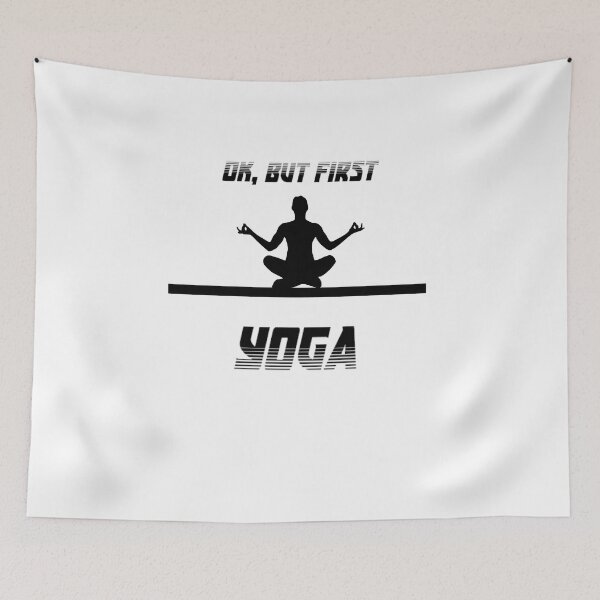 Item preview, okay but first yoga designed and sold by bestdresspoint.