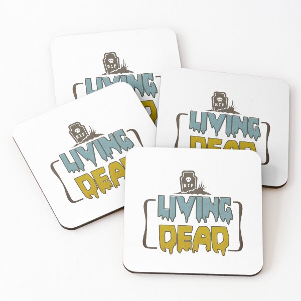 Item preview,   Zombie In Graveyard -  Living Dead designed and sold by ImagesDesigns.