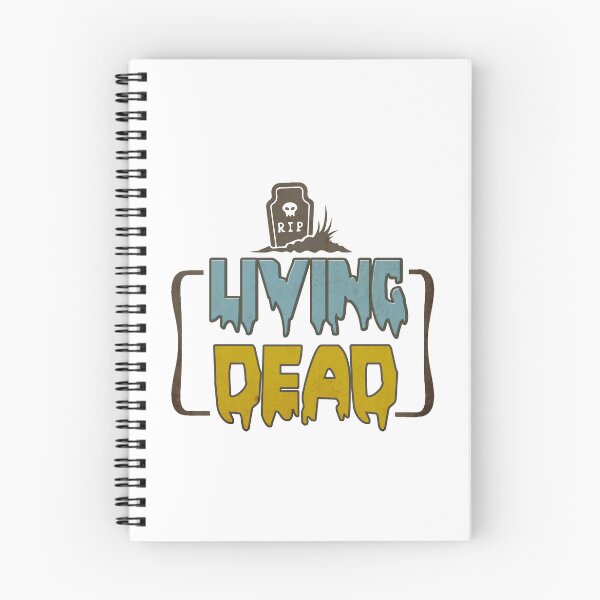 Item preview,   Zombie In Graveyard -  Living Dead designed and sold by ImagesDesigns.