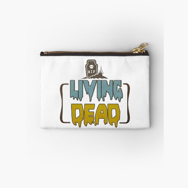 Item preview,   Zombie In Graveyard -  Living Dead designed and sold by ImagesDesigns.