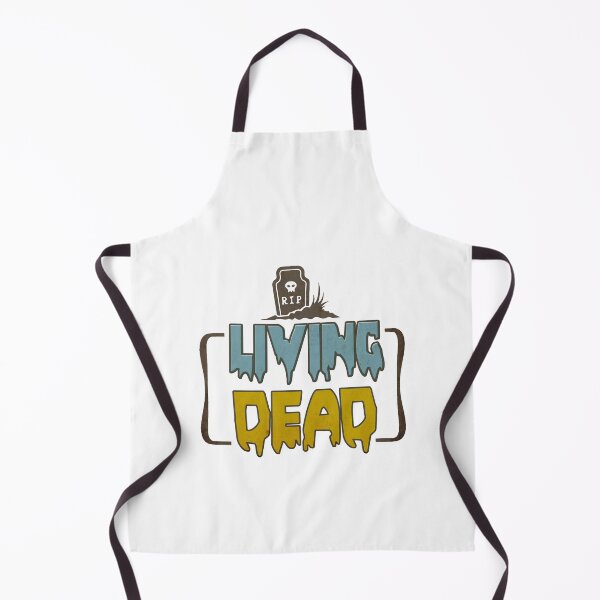 Item preview, Zombie In Graveyard - Living Dead designed and sold by ImagesDesigns.