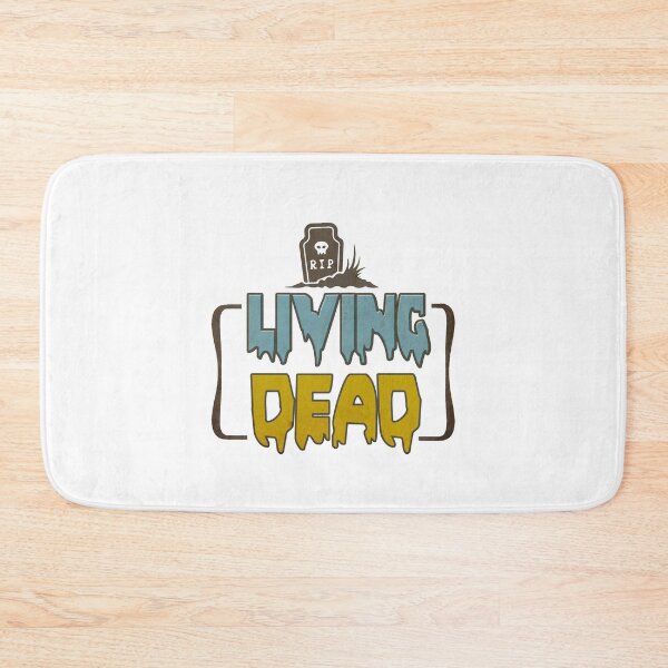 Item preview,   Zombie In Graveyard -  Living Dead designed and sold by ImagesDesigns.