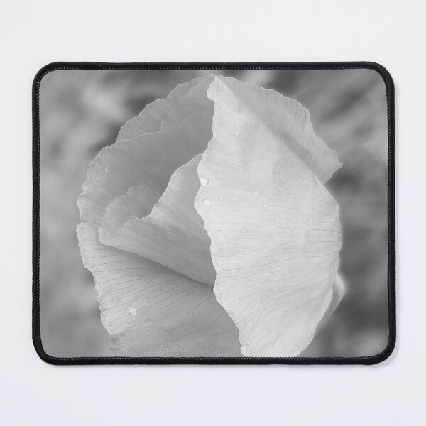 Item preview, Fragile Unfolding #8 - Poppy Flower designed and sold by AHA-flowers.