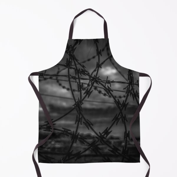 Item preview, Razor And Barbed Wire designed and sold by axp7884.