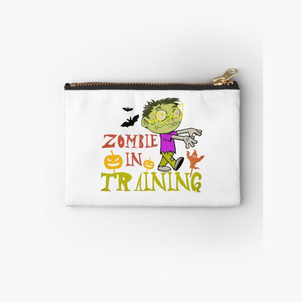 Item preview,    Zombie In Graveyard -  Zombie In Training designed and sold by ImagesDesigns.