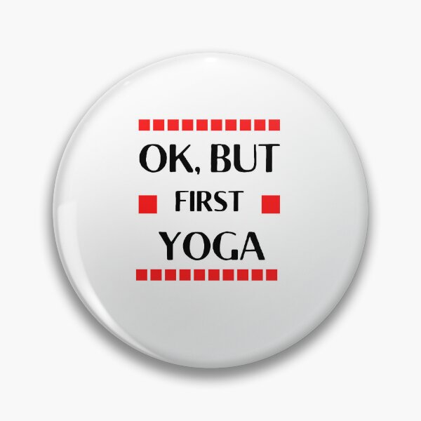 Item preview, okay but first yoga designed and sold by bestdresspoint.