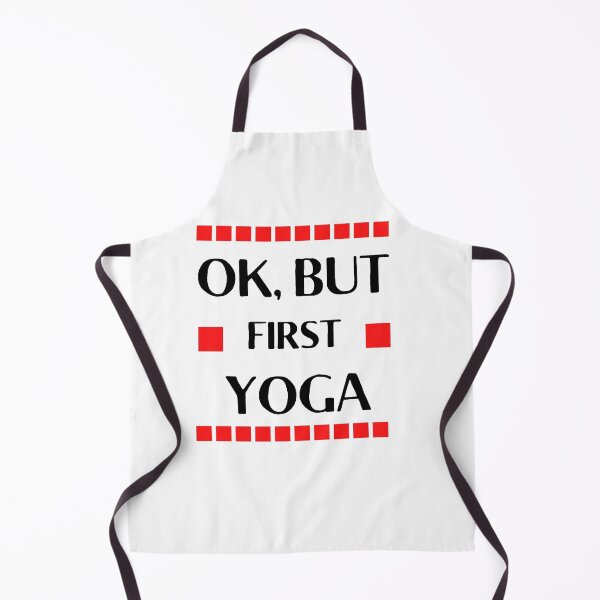 Item preview, okay but first yoga designed and sold by bestdresspoint.
