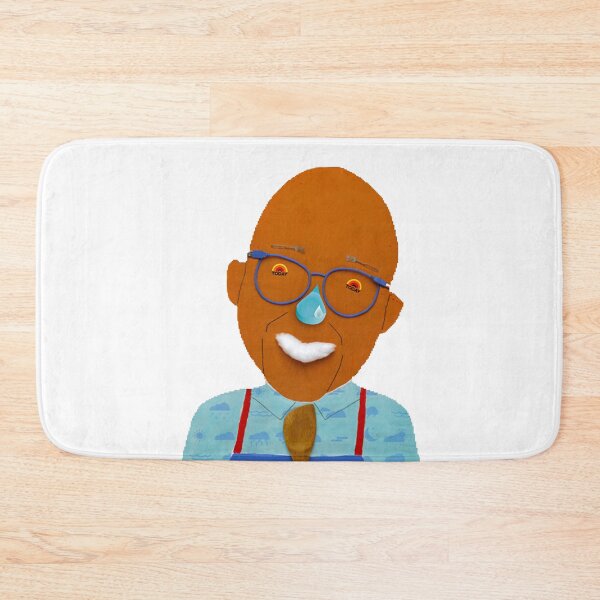 Item preview, Al Roker designed and sold by GURYOUHOOD.