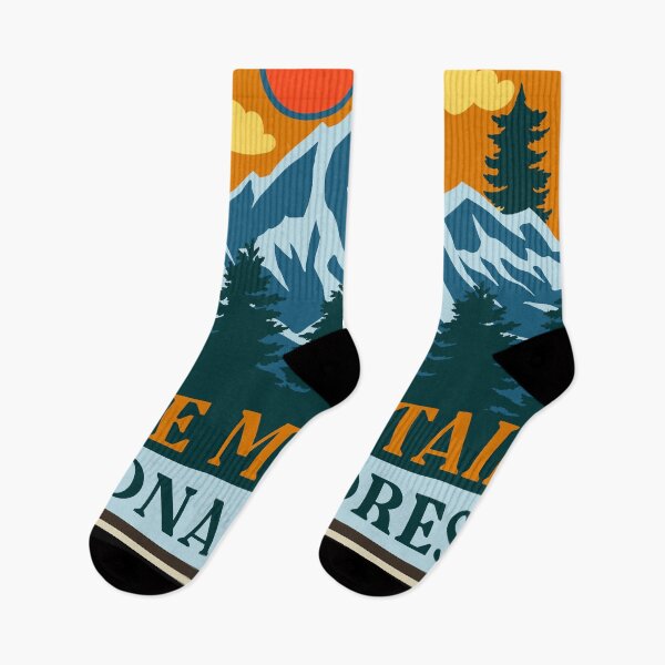 Item preview, White Mountain National Forest -Vintage designed and sold by Nature-mark.