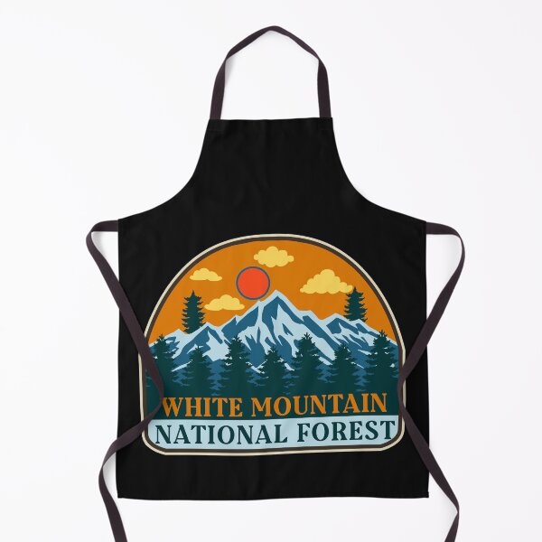 Item preview, White Mountain National Forest -Vintage designed and sold by Nature-mark.