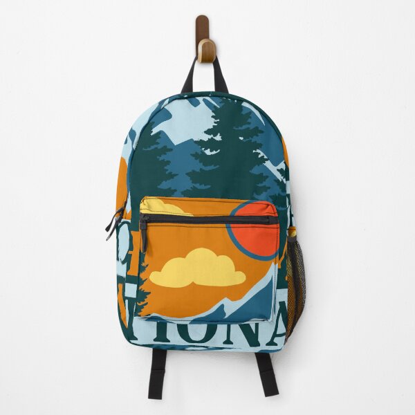 Item preview, White Mountain National Forest -Vintage designed and sold by Nature-mark.
