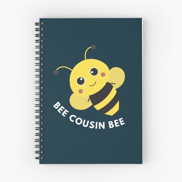 Item preview, Cousin Bee Family Matching Men Women Boys Girls Kids T-Shirt designed and sold by Nizznoy.