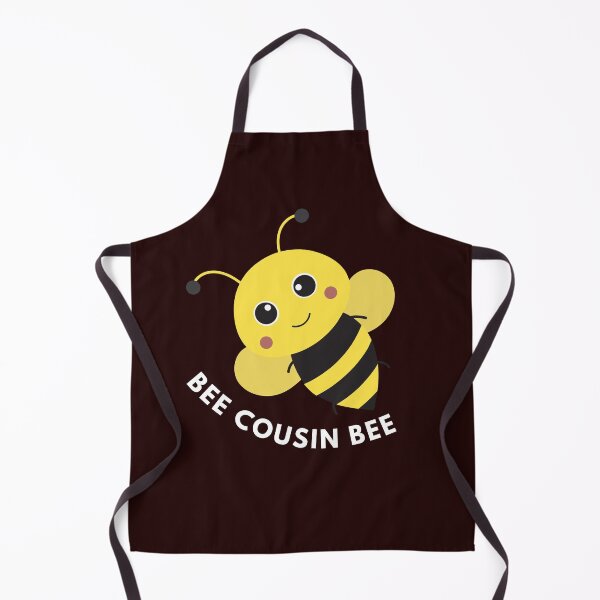 Item preview, Cousin Bee Family Matching Men Women Boys Girls Kids T-Shirt designed and sold by Nizznoy.
