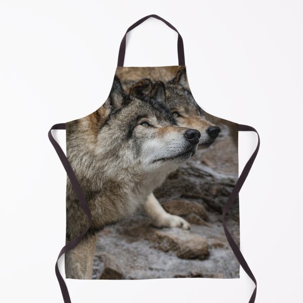 Item preview, Timber Wolves designed and sold by Michael Cummings.