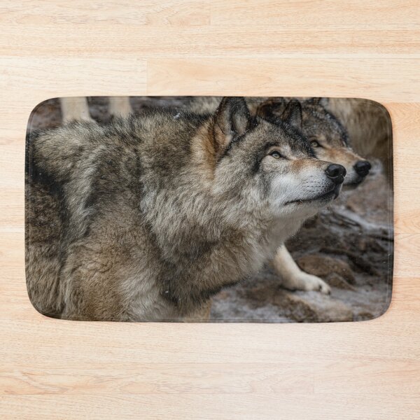 Item preview, Timber Wolves designed and sold by Michael Cummings.