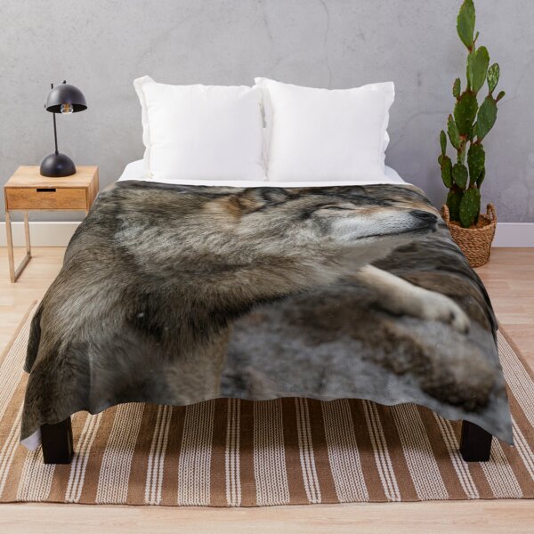 Item preview, Timber Wolves designed and sold by Michael Cummings.