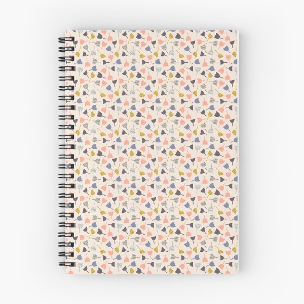 Item preview, Soft Tulips - pastel designed and sold by natfitz studio.