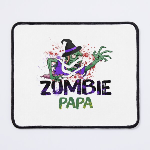 Item preview, Zombie In Graveyard - Zombie Papa designed and sold by ImagesDesigns.