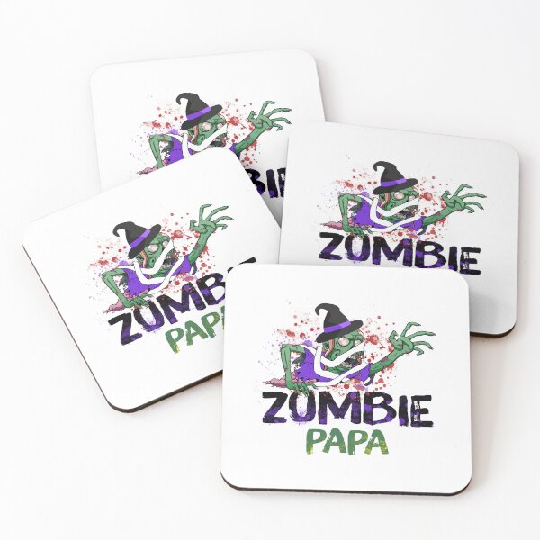 Item preview,  Zombie In Graveyard - Zombie Papa designed and sold by ImagesDesigns.